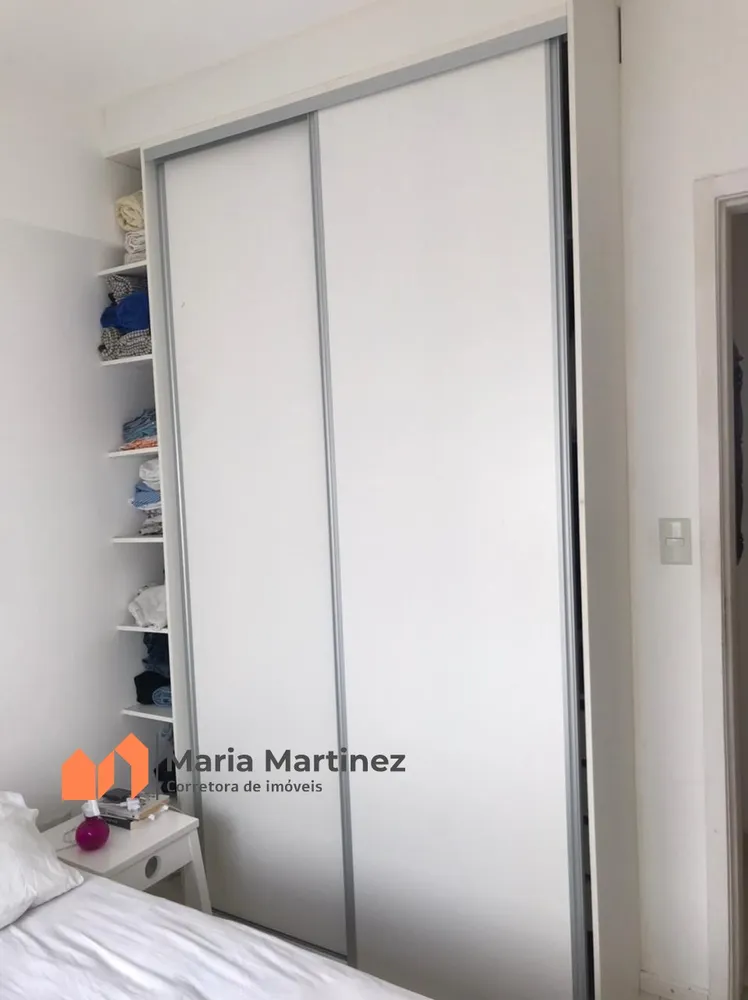 Apartamento, 2 quartos, 80 m² - Foto 9