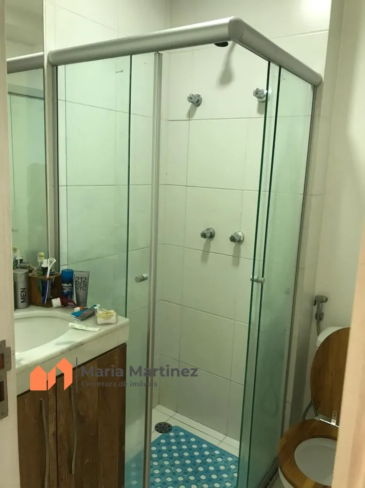 Apartamento, 2 quartos, 80 m² - Foto 10
