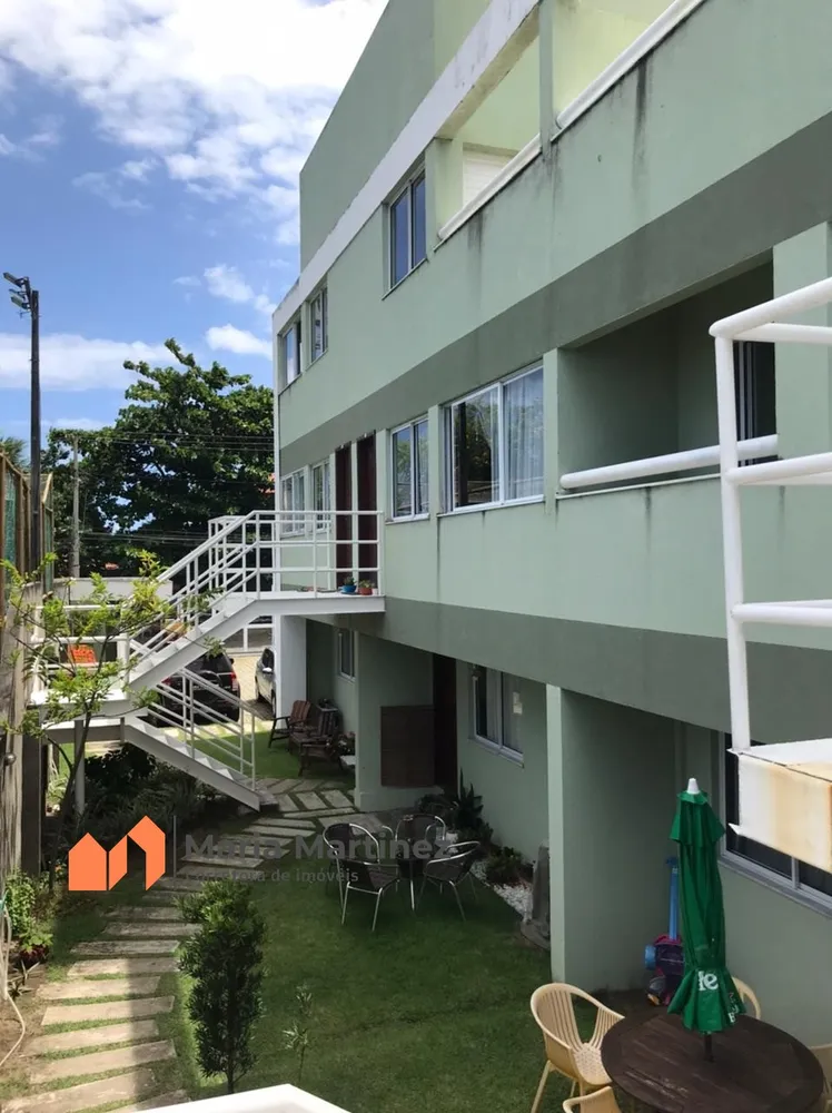 Apartamento, 2 quartos, 80 m² - Foto 18