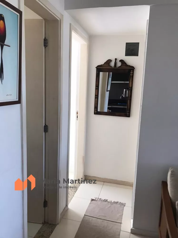 Apartamento à venda com 2 quartos, 80m² - Foto 7