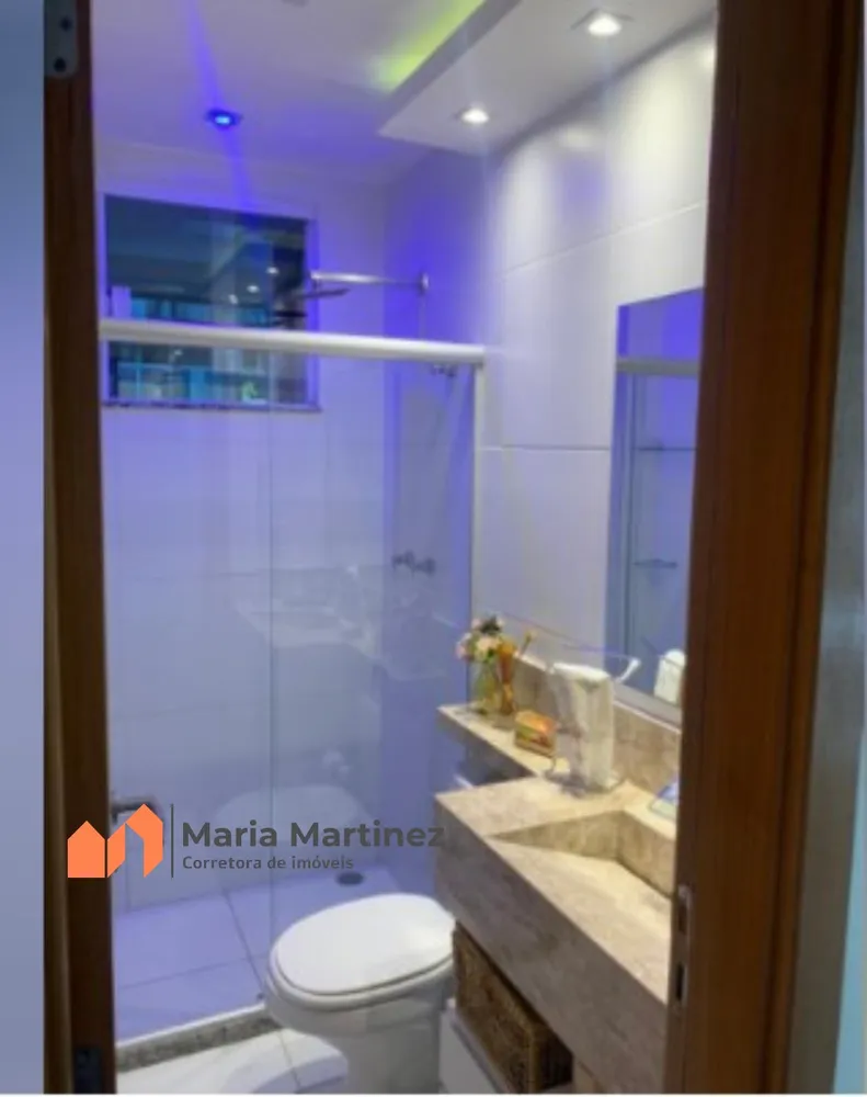 Apartamento, 3 quartos, 120 m² - Foto 6