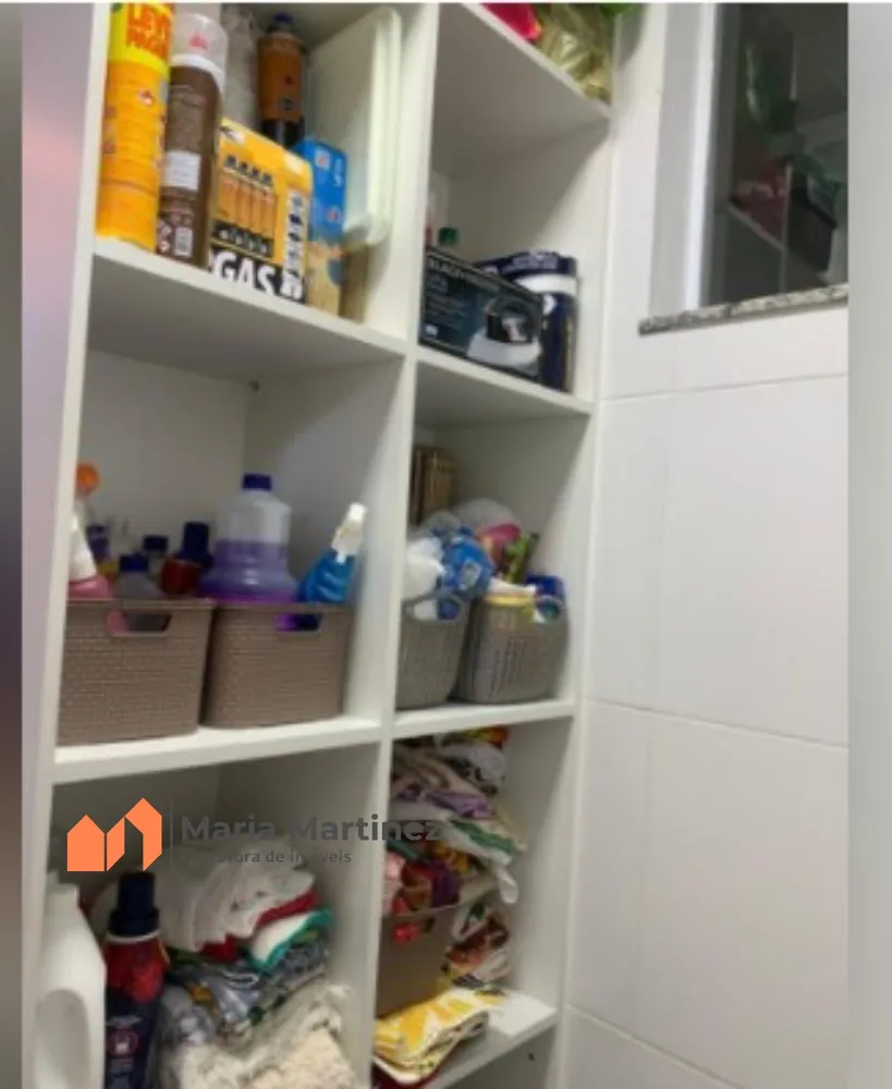 Apartamento, 3 quartos, 120 m² - Foto 14