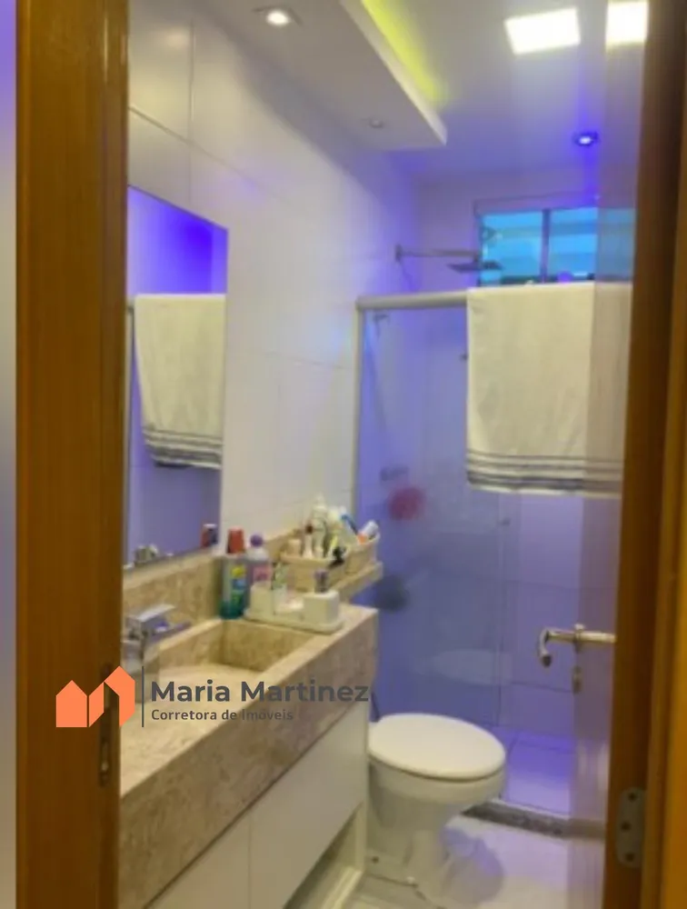 Apartamento, 3 quartos, 120 m² - Foto 5