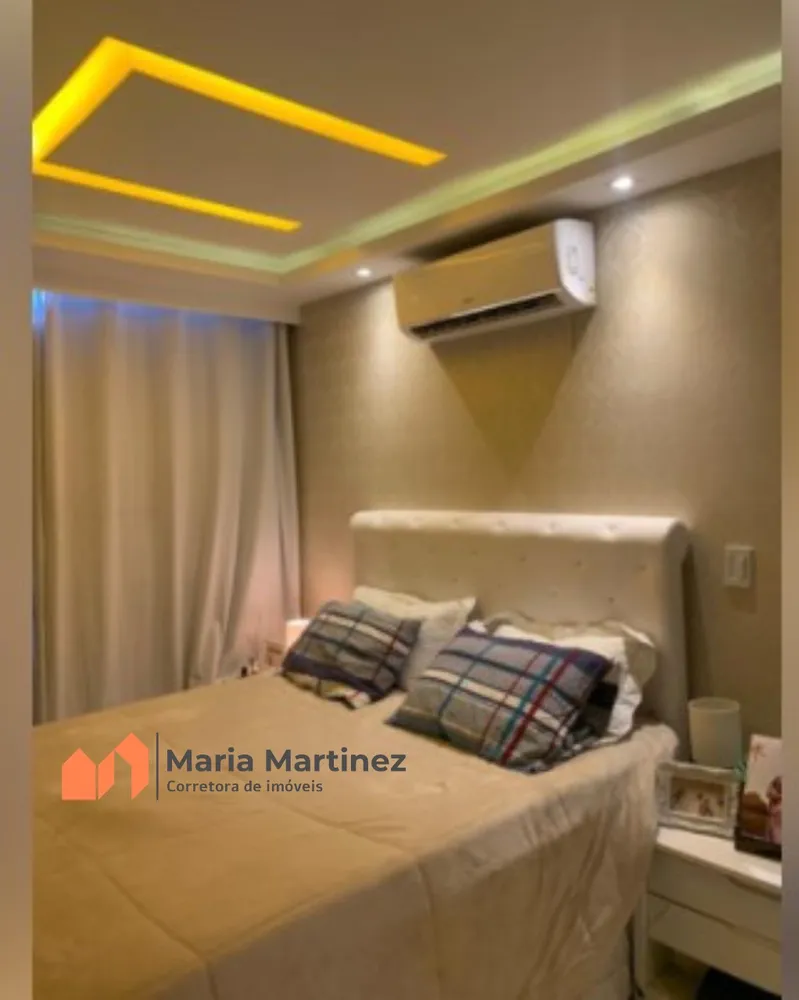 Apartamento, 3 quartos, 120 m² - Foto 9