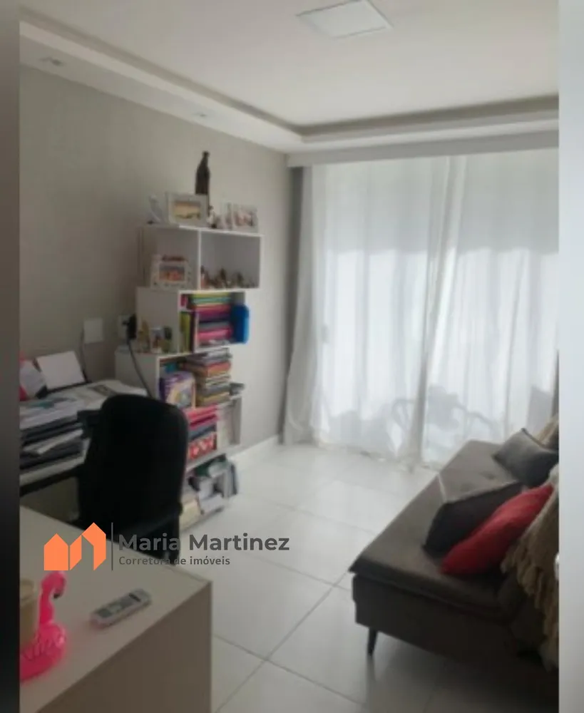 Apartamento, 3 quartos, 120 m² - Foto 12