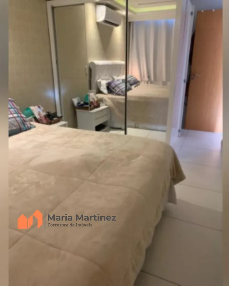 Apartamento, 3 quartos, 120 m² - Foto 11