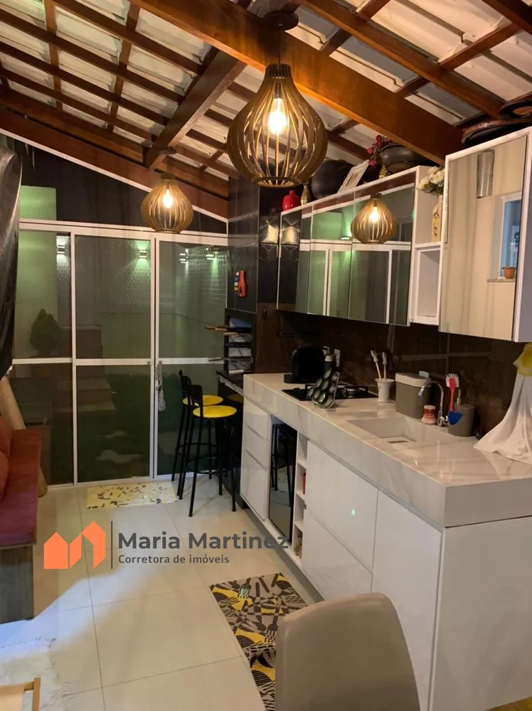 Apartamento, 3 quartos, 120 m² - Foto 8
