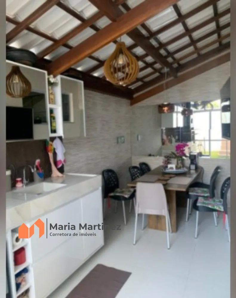 Apartamento, 3 quartos, 120 m² - Foto 8