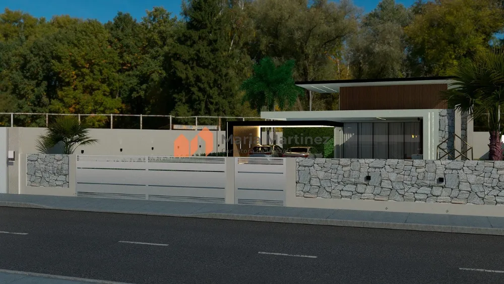 Casa, 4 quartos, 219 m² - Foto 3