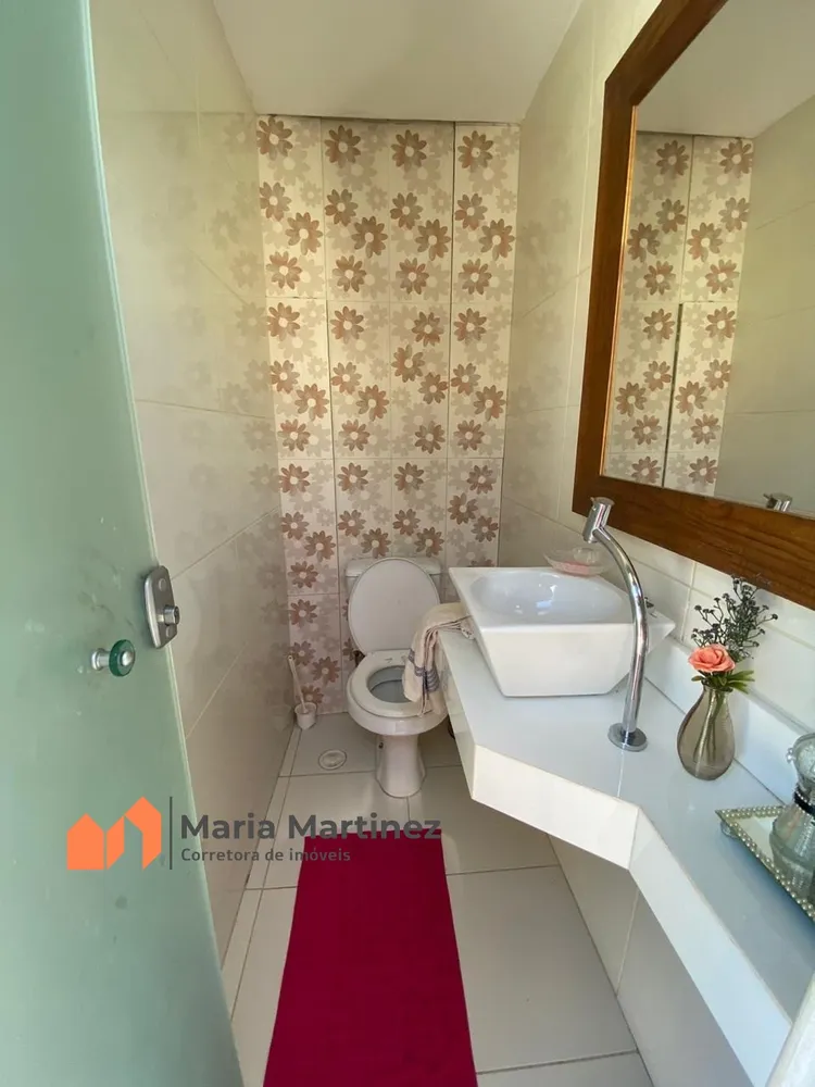 Casa, 5 quartos, 200 m² - Foto 5