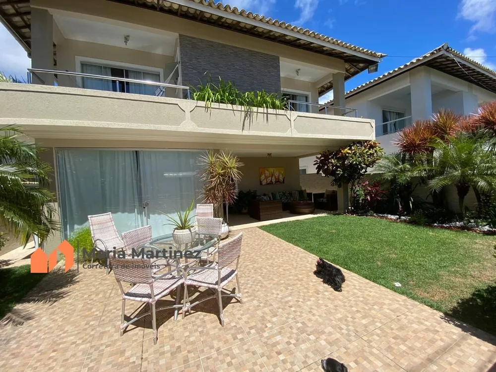Casa, 5 quartos, 200 m² - Foto 16