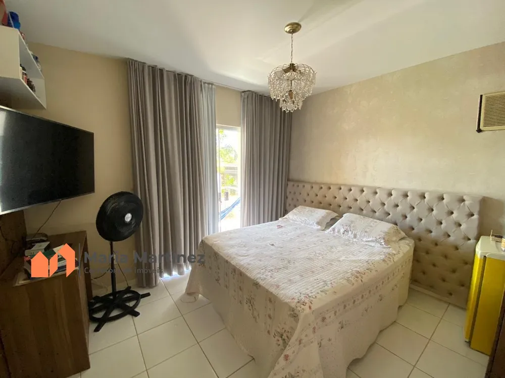 Casa, 5 quartos, 200 m² - Foto 10