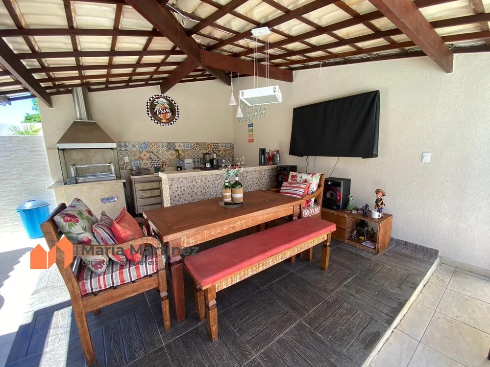 Casa, 5 quartos, 200 m² - Foto 8