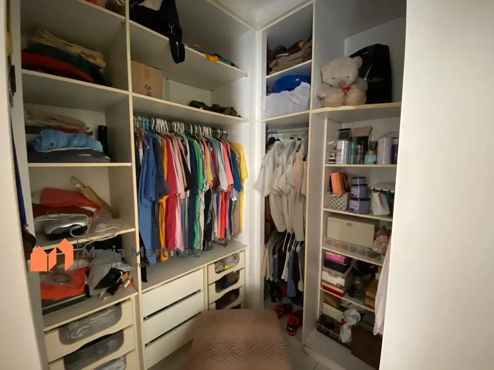 Casa, 5 quartos, 200 m² - Foto 11