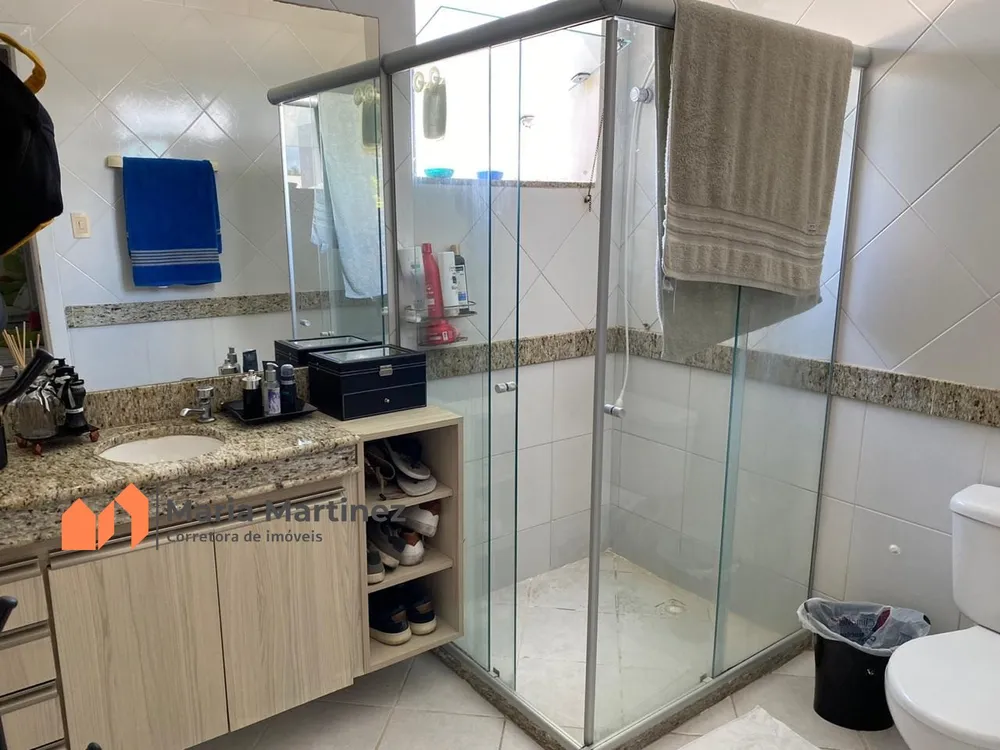 Casa, 5 quartos, 200 m² - Foto 13