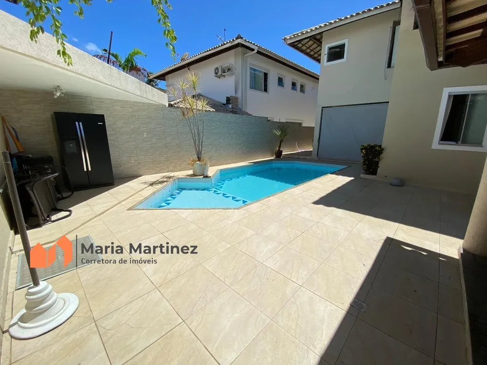 Casa, 5 quartos, 200 m² - Foto 7