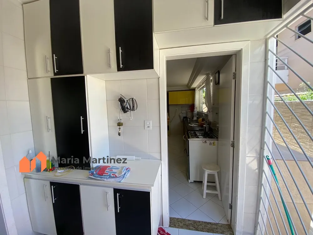 Casa, 5 quartos, 200 m² - Foto 6