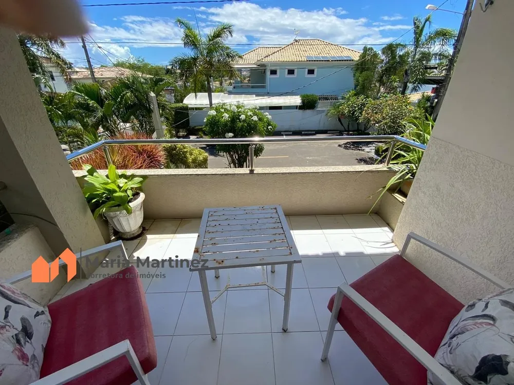 Casa, 5 quartos, 200 m² - Foto 14