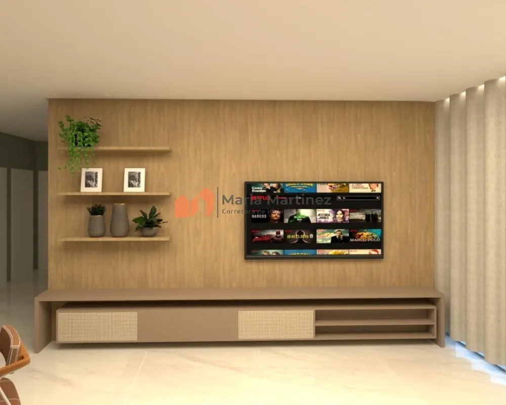 Apartamento, 2 quartos, 66 m² - Foto 14