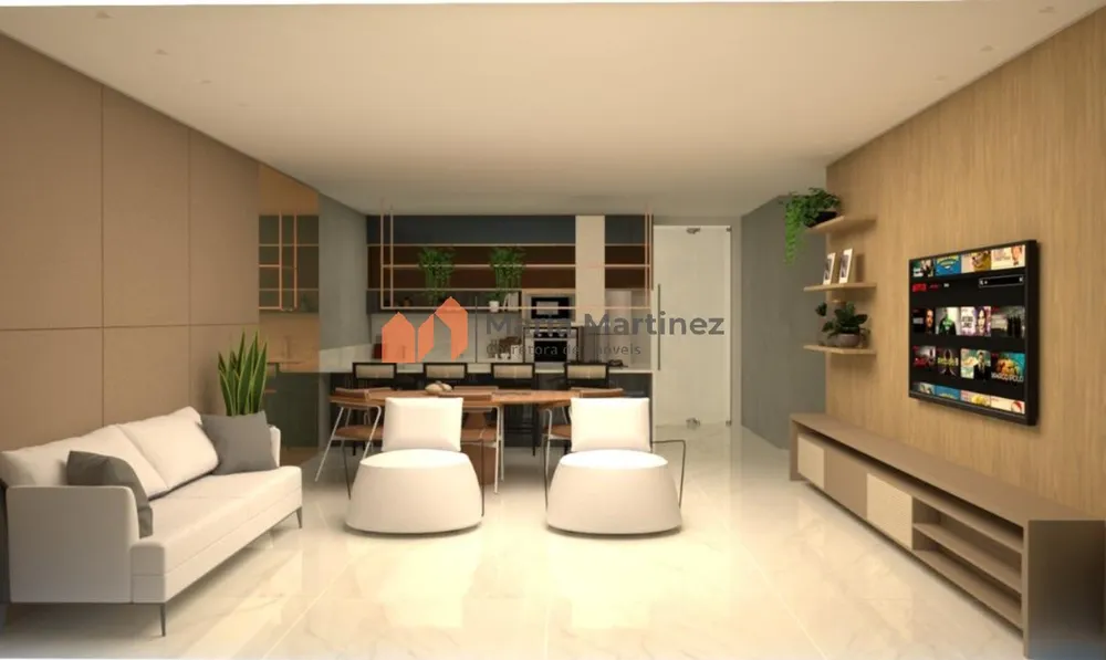 Apartamento, 2 quartos, 66 m² - Foto 15