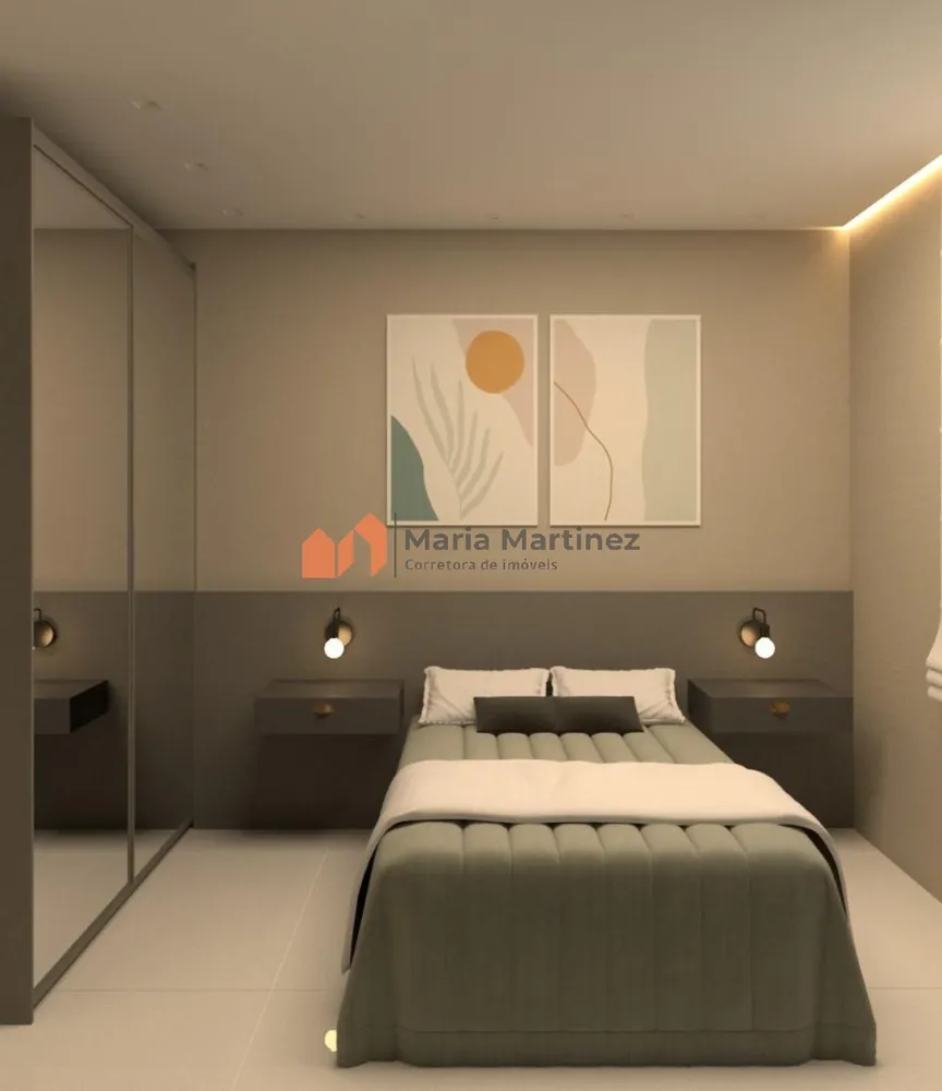 Apartamento, 2 quartos, 66 m² - Foto 10
