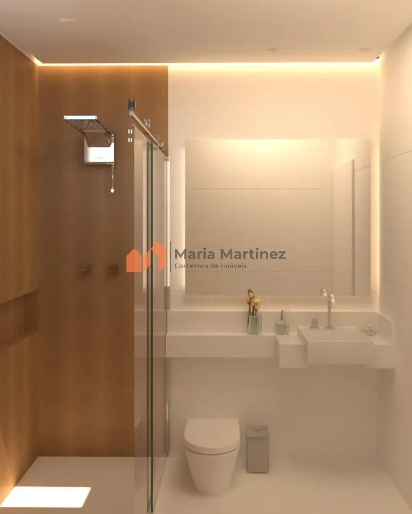 Apartamento, 2 quartos, 66 m² - Foto 20