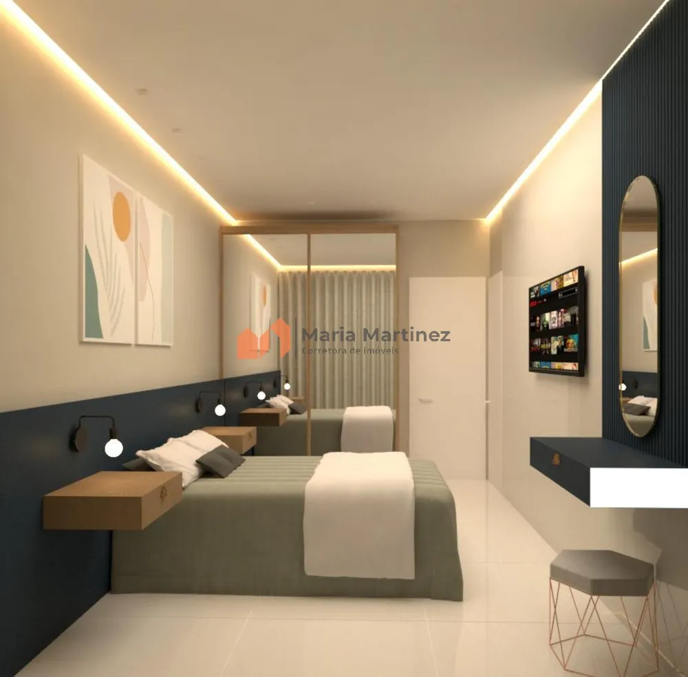 Apartamento, 2 quartos, 66 m² - Foto 17
