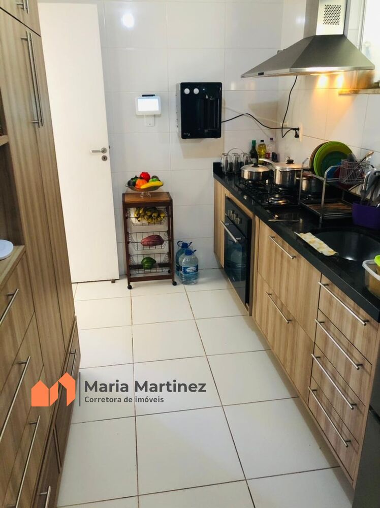 Casa, 4 quartos, 140 m² - Foto 1