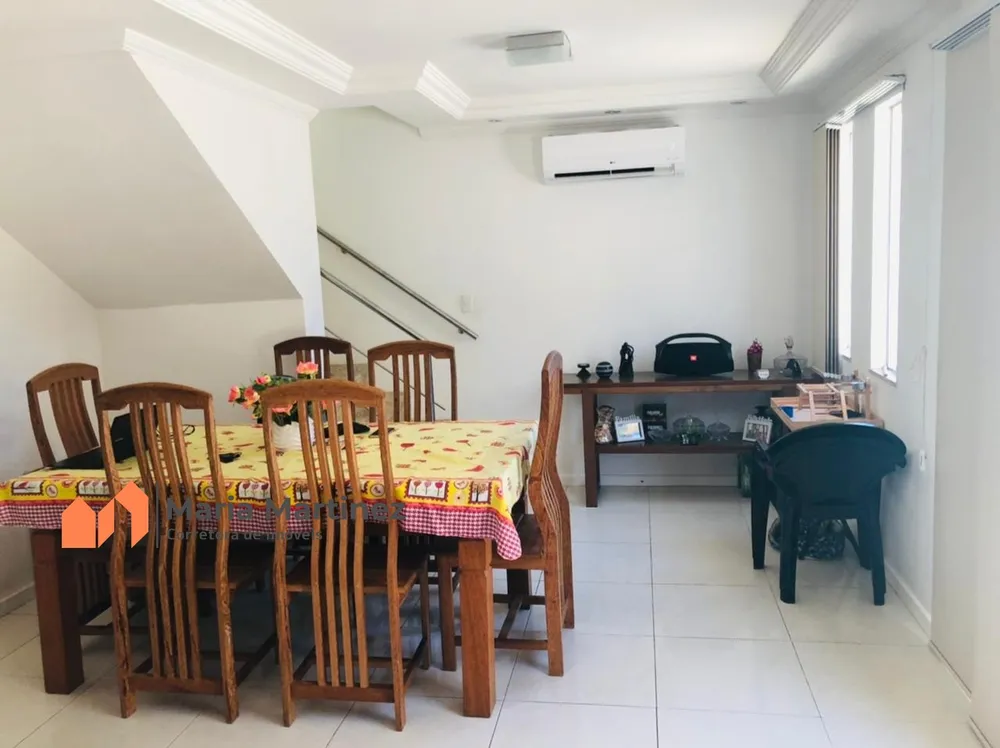Casa, 4 quartos, 140 m² - Foto 7