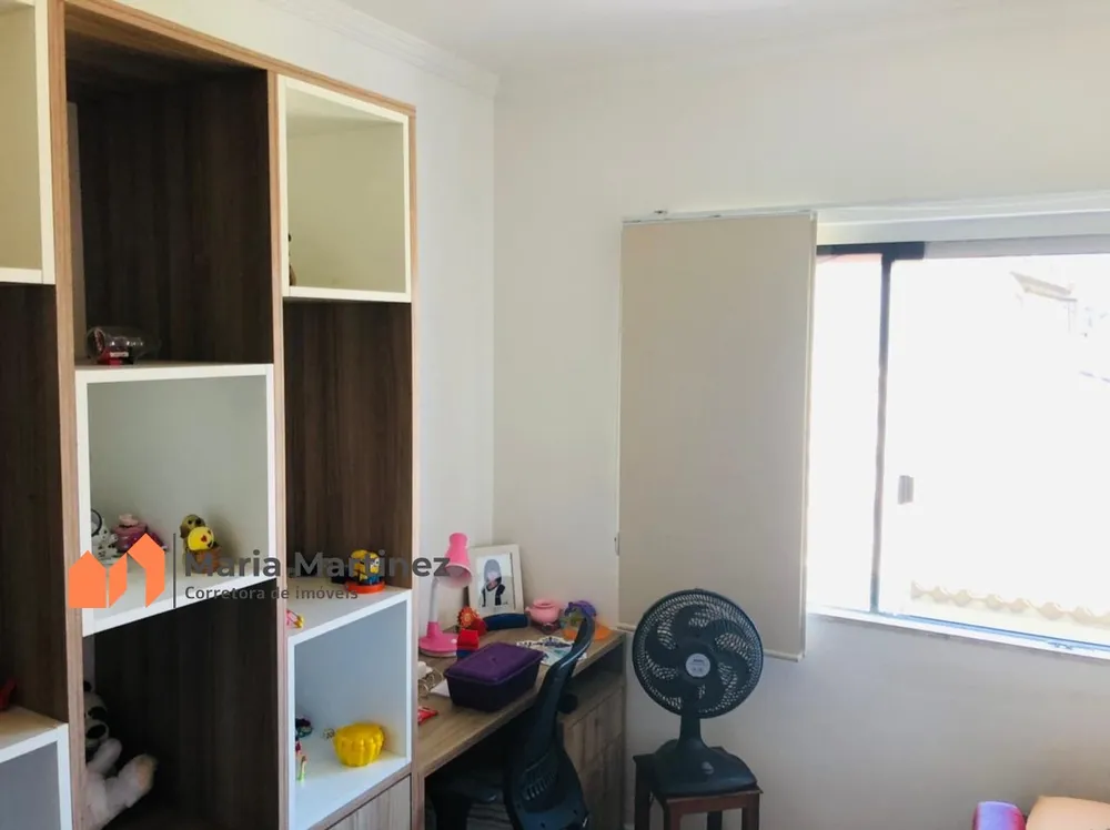 Casa, 4 quartos, 140 m² - Foto 12