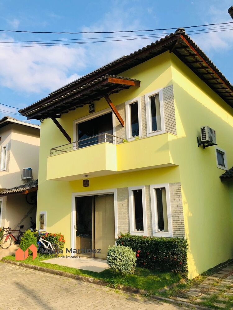 Casa, 4 quartos, 140 m² - Foto 3