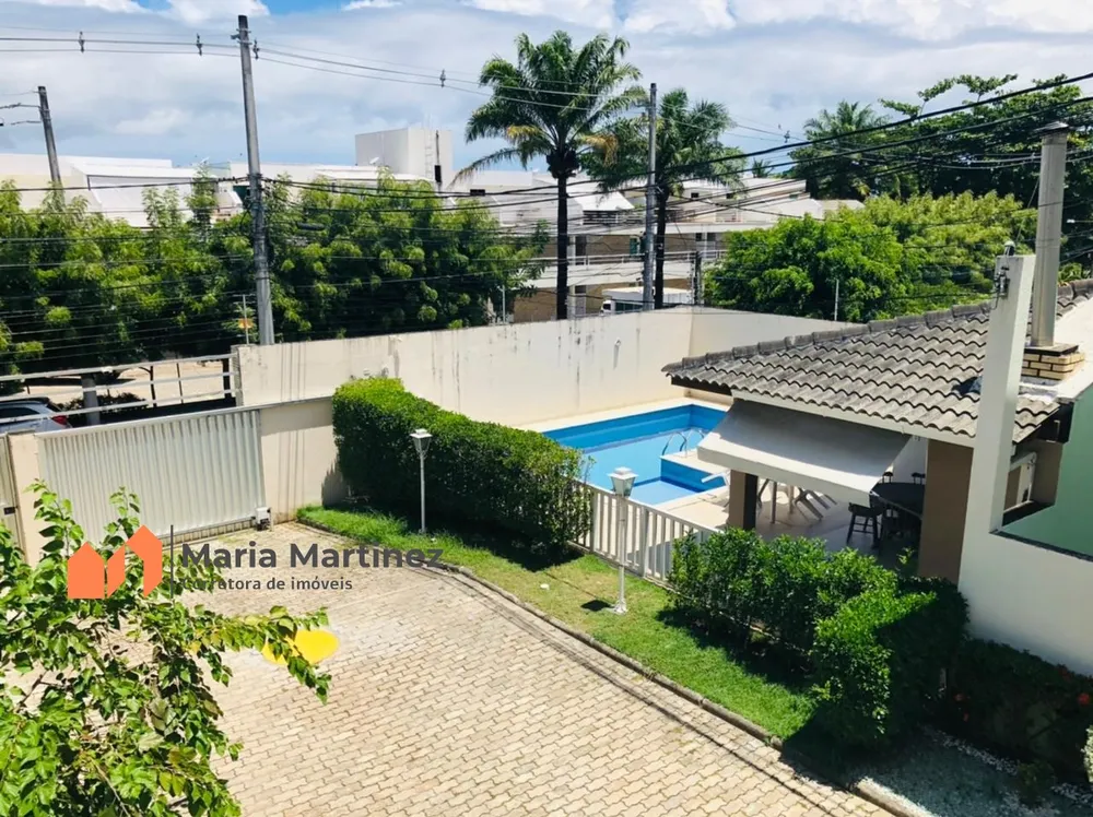 Casa, 4 quartos, 140 m² - Foto 3