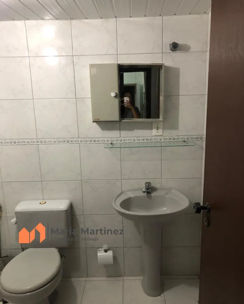 Casa de Condomínio, 3 quartos - Foto 8