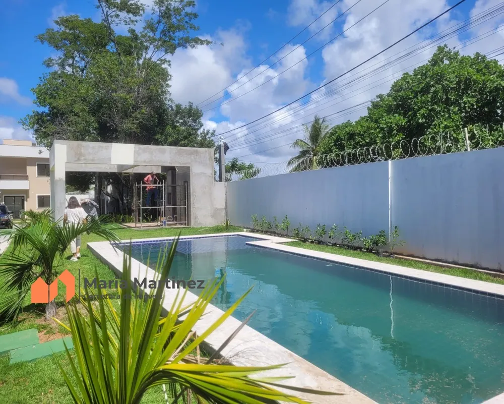 Casa, 4 quartos, 110 m² - Foto 10
