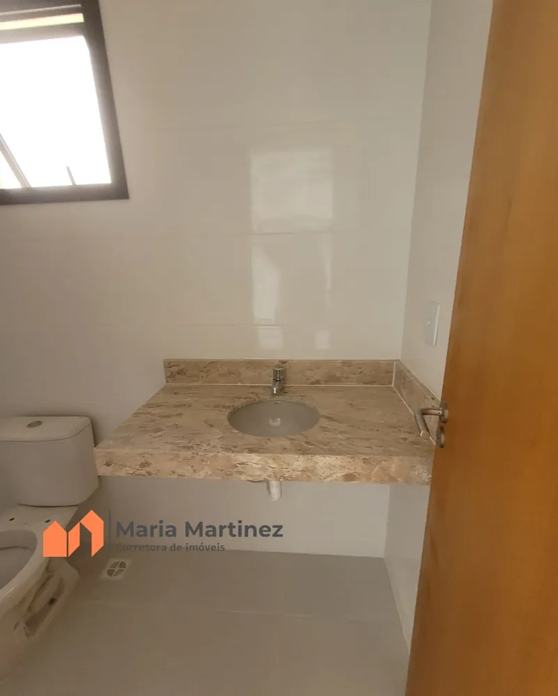Casa, 4 quartos, 110 m² - Foto 4