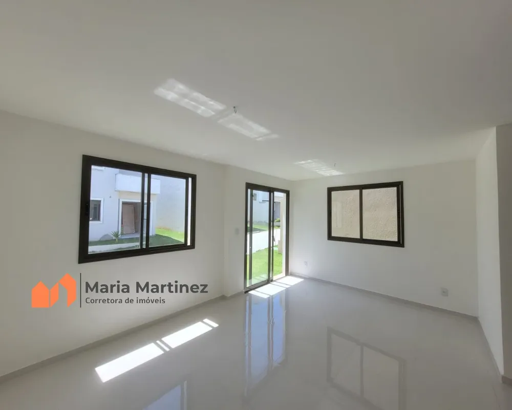 Casa, 4 quartos, 110 m² - Foto 1