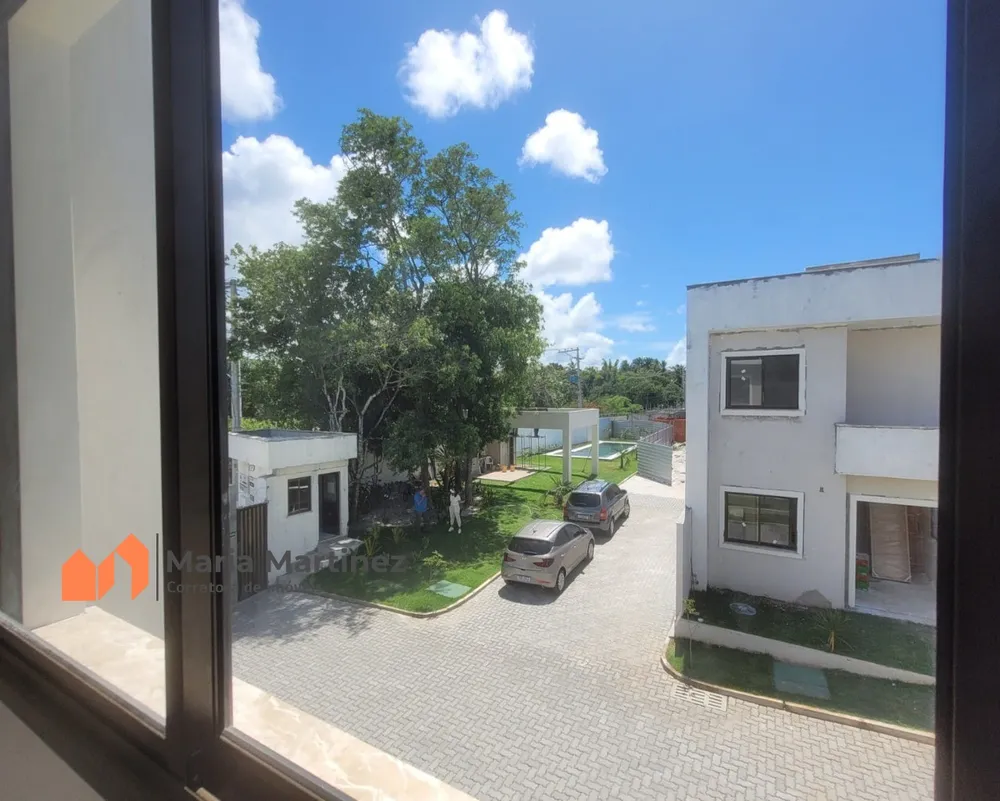 Casa, 4 quartos, 110 m² - Foto 8