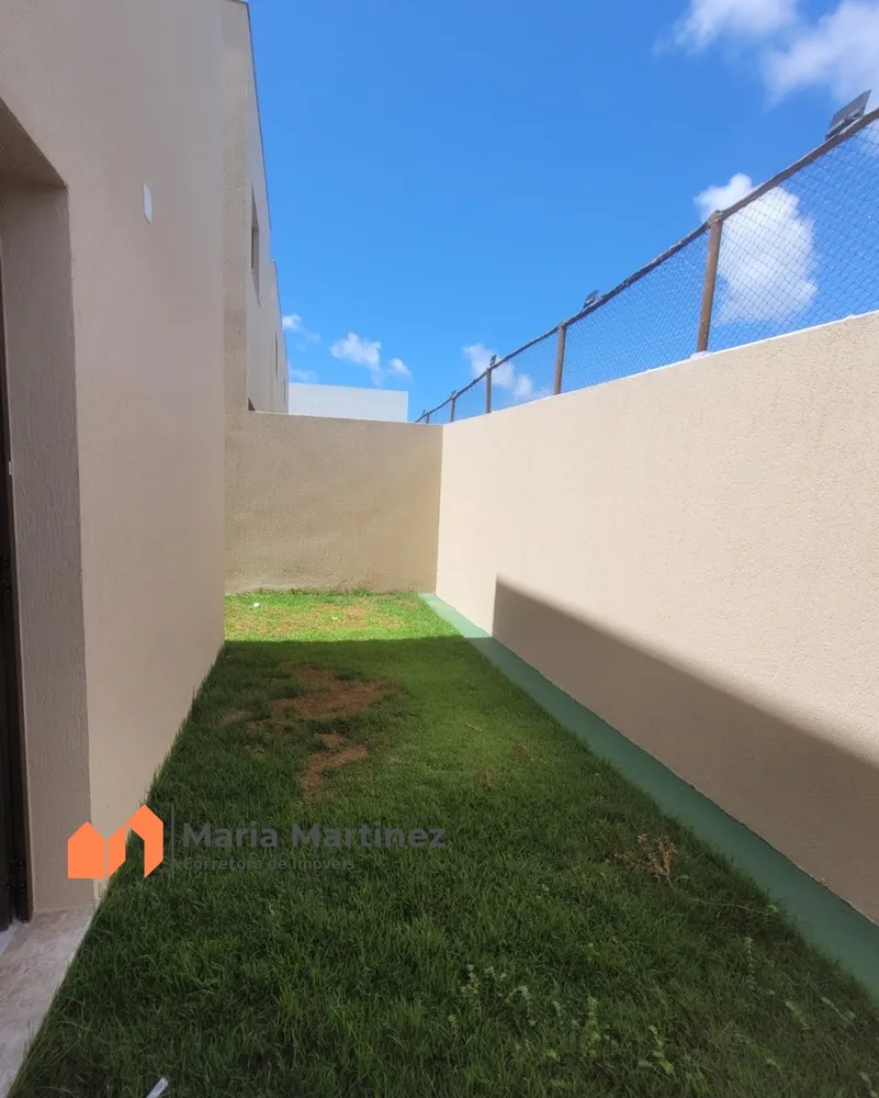 Casa, 4 quartos, 110 m² - Foto 6