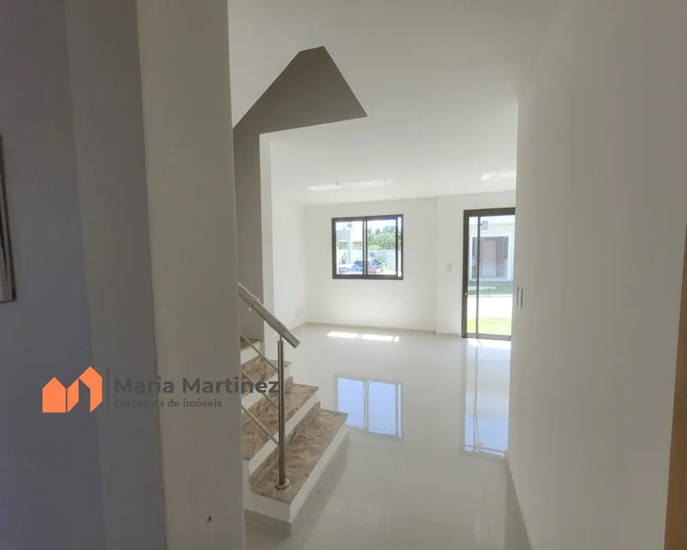 Casa, 4 quartos, 110 m² - Foto 2