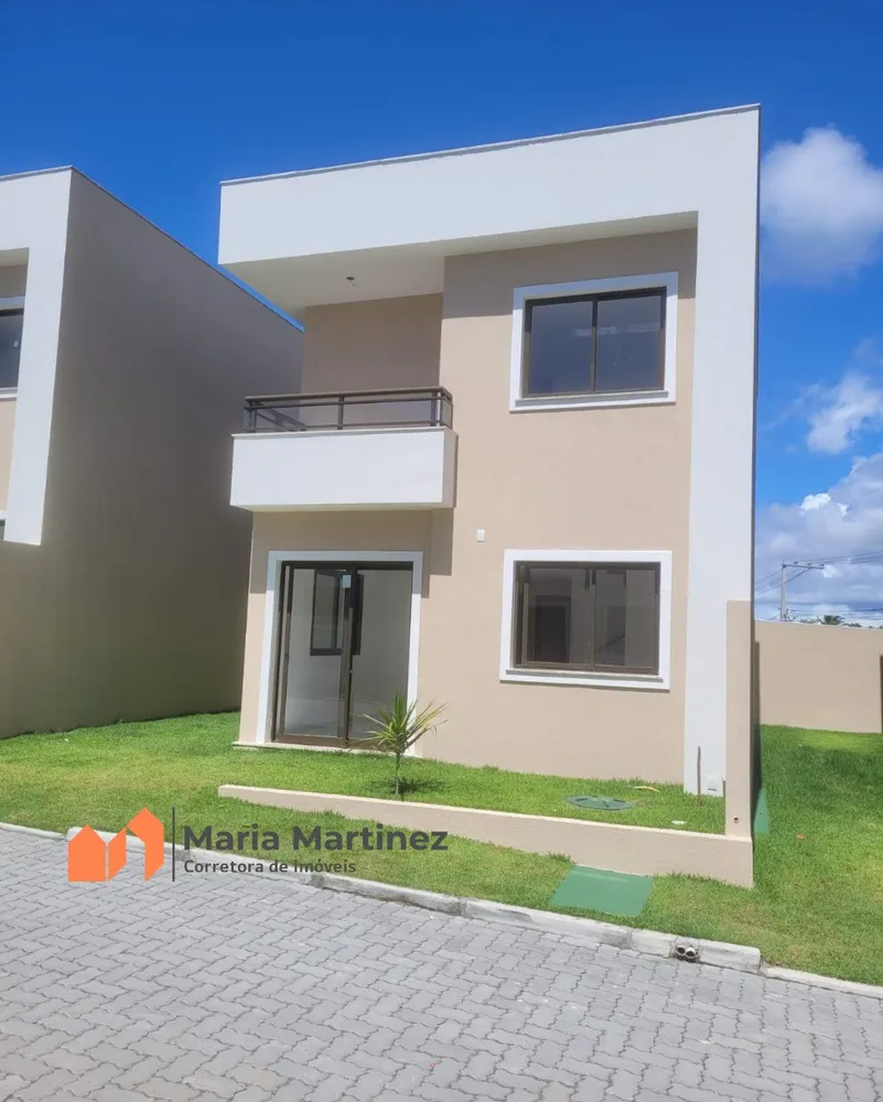 Casa, 4 quartos, 110 m² - Foto 12