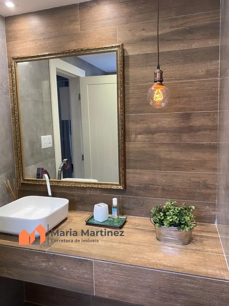 Casa, 4 quartos, 350 m² - Foto 8