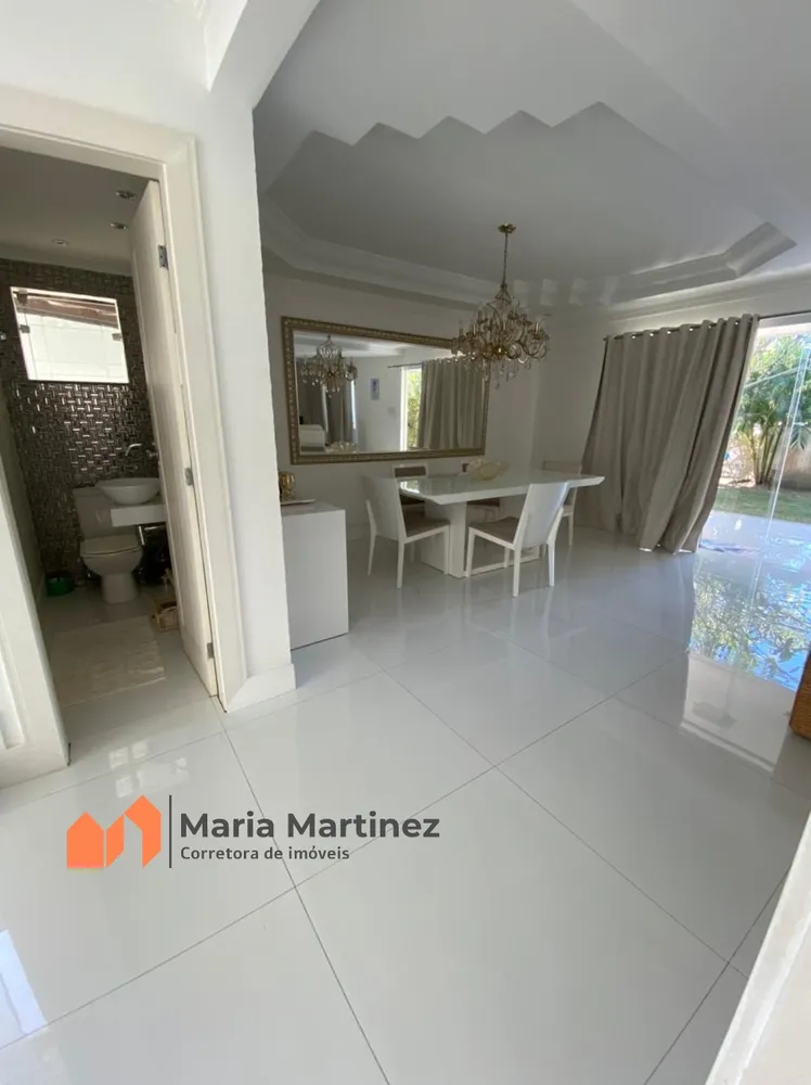 Casa, 4 quartos, 350 m² - Foto 10