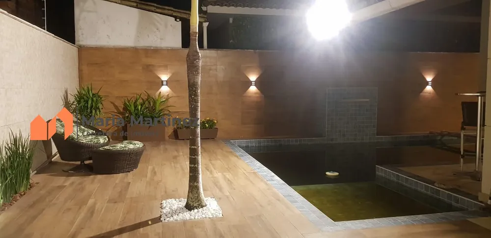 Casa, 4 quartos, 350 m² - Foto 7