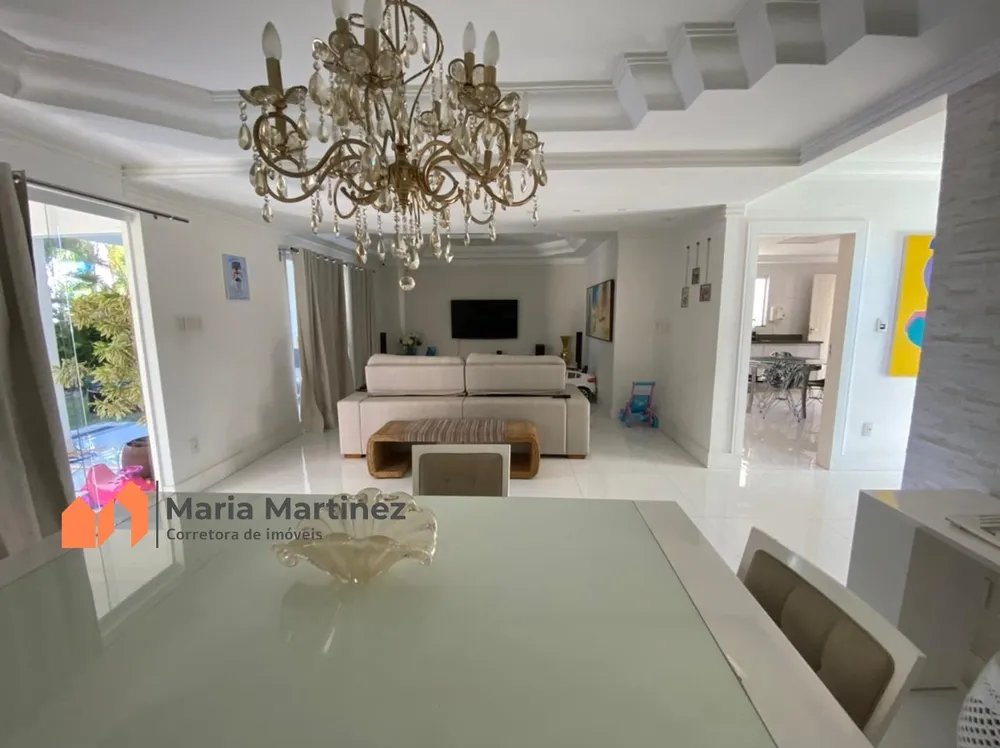 Casa, 4 quartos, 350 m² - Foto 11