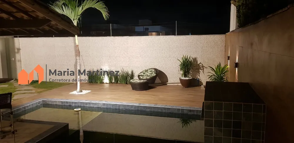 Casa, 4 quartos, 350 m² - Foto 9