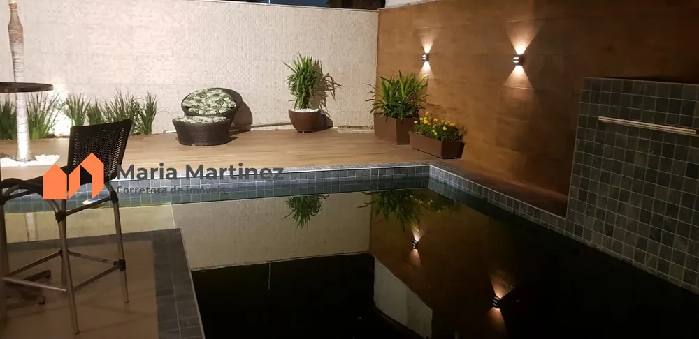 Casa, 4 quartos, 350 m² - Foto 12