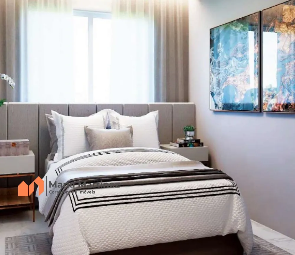 Apartamento, 2 quartos, 62 m² - Foto 8