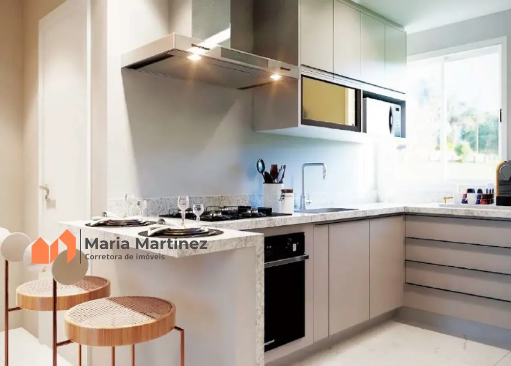 Apartamento, 2 quartos, 62 m² - Foto 6