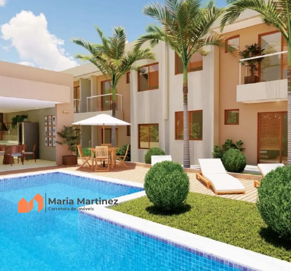 Apartamento, 2 quartos, 62 m² - Foto 5