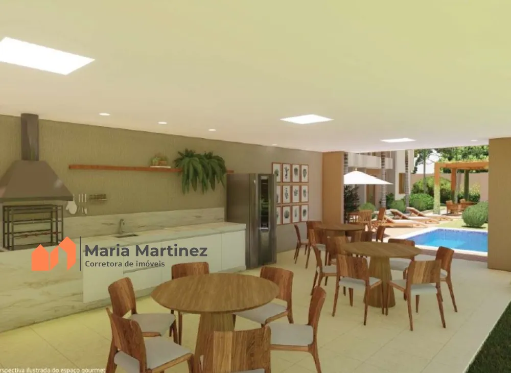 Apartamento, 2 quartos, 62 m² - Foto 3